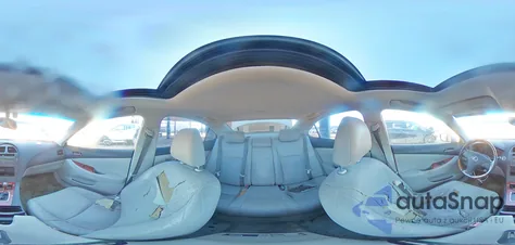 2009 Lexus Es 350 из США, поврежденный, VIN JTHBJ46G092284912